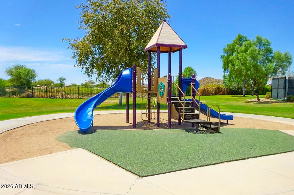 30381 N DESERT WILLOW Boulevard, San Tan Valley, AZ 85143 — photo 36 of 42