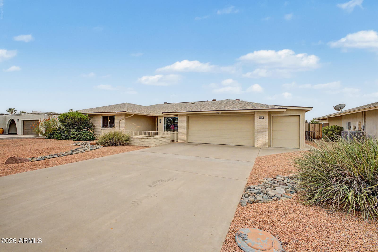 9433 W HUTTON Drive, Sun City, AZ 85351 — photo 40 of 43