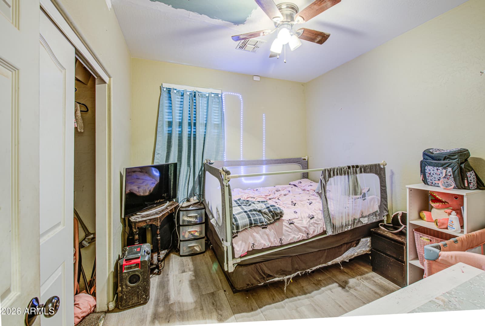 2434 N 120TH Drive, Avondale, AZ 85392 — photo 39 of 53