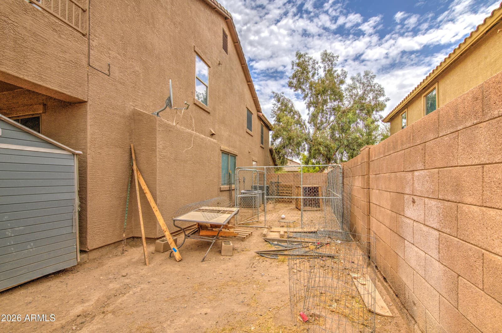 2434 N 120TH Drive, Avondale, AZ 85392 — photo 48 of 53