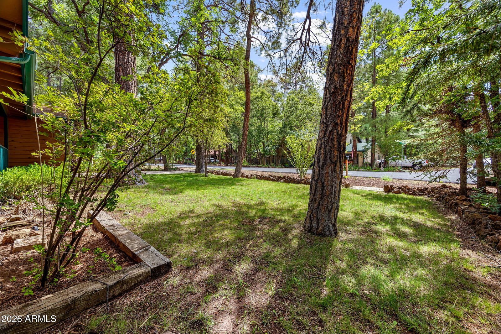 6048 PITCH FORK Lane, Pinetop, AZ 85935 — photo 2 of 31