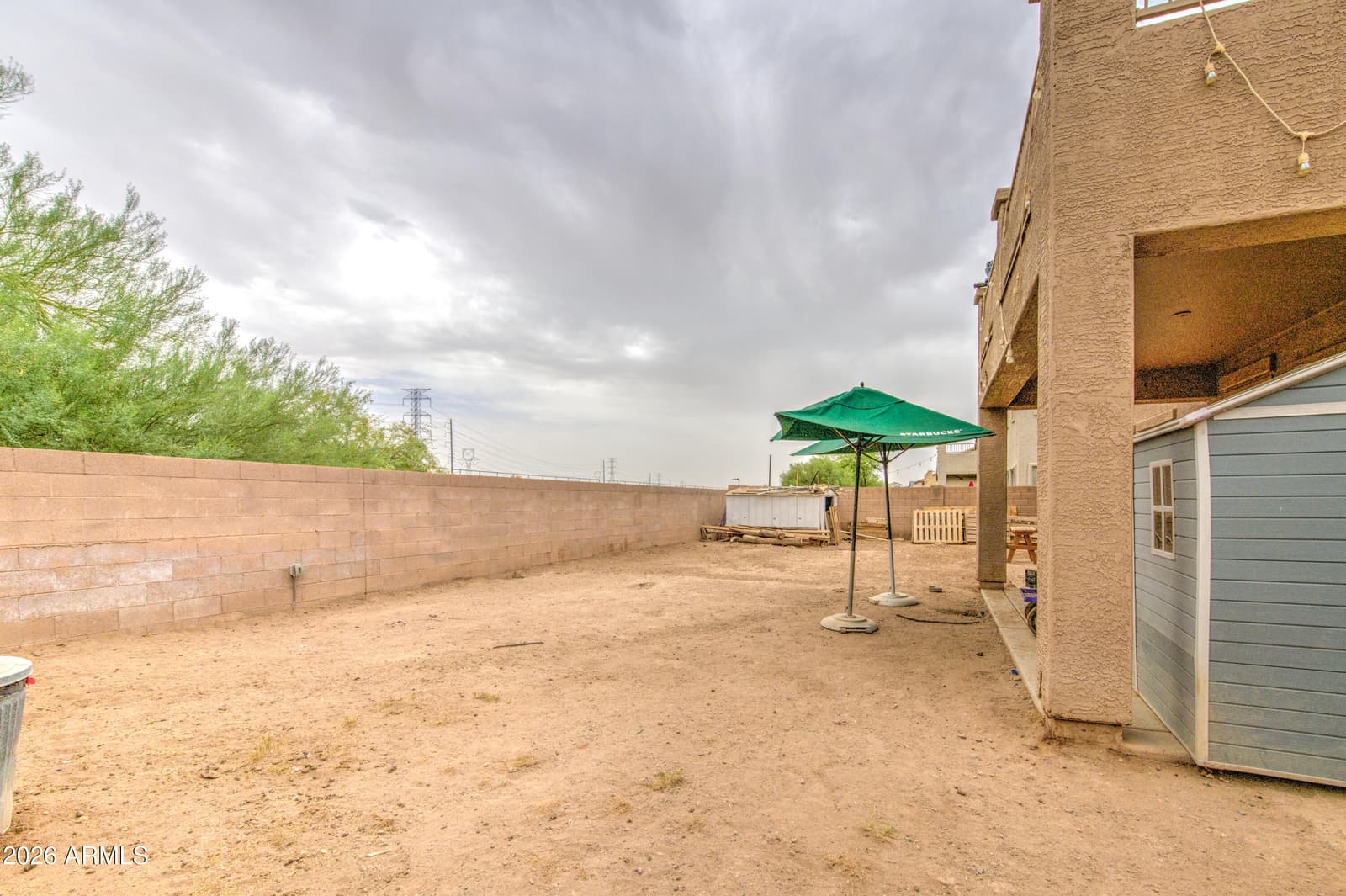 2434 N 120TH Drive, Avondale, AZ 85392 — photo 49 of 53