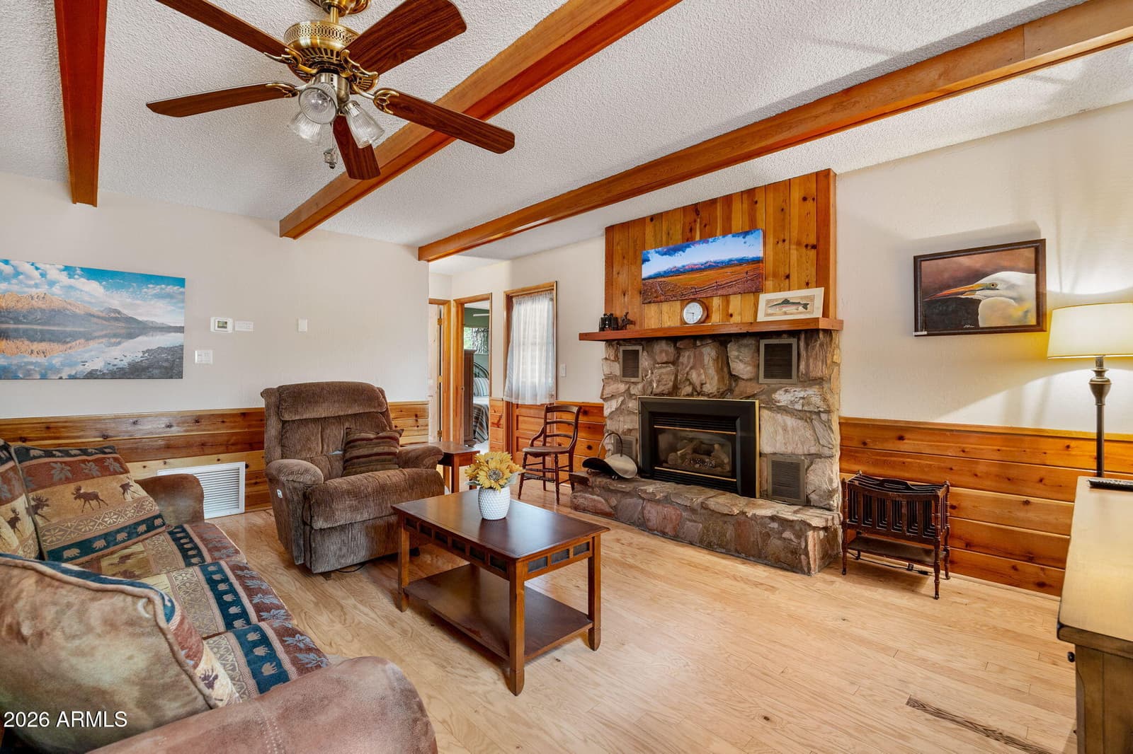 6048 PITCH FORK Lane, Pinetop, AZ 85935 — photo 10 of 31