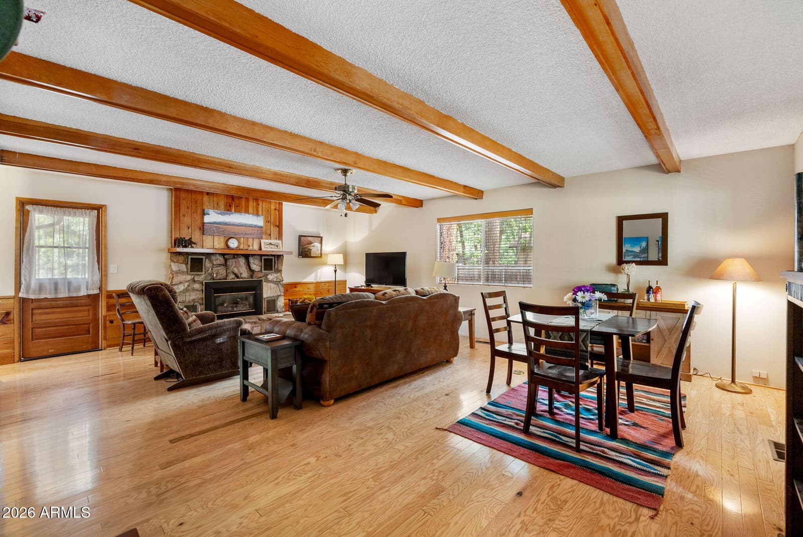 6048 PITCH FORK Lane, Pinetop, AZ 85935 — photo 7 of 31