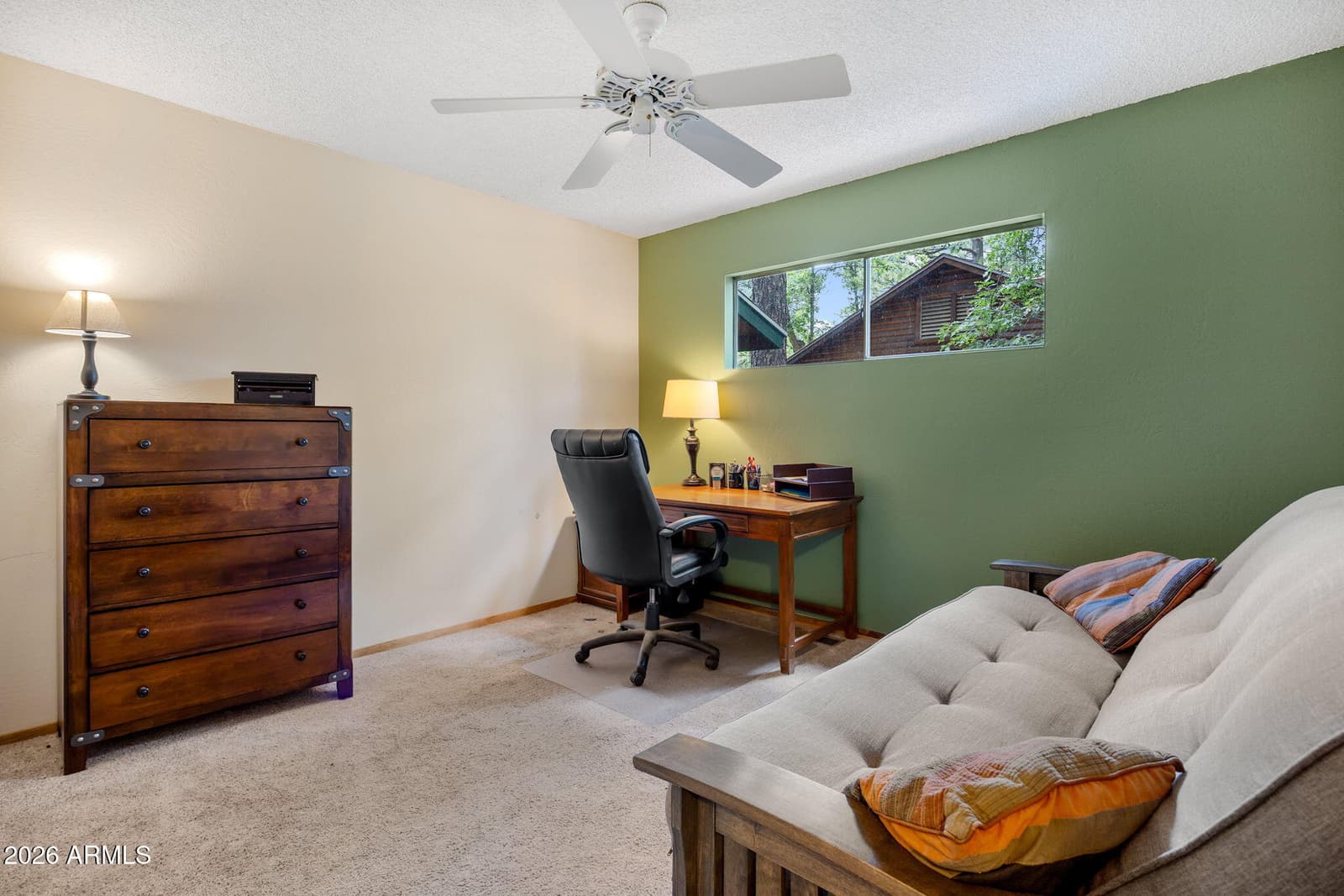 6048 PITCH FORK Lane, Pinetop, AZ 85935 — photo 18 of 31