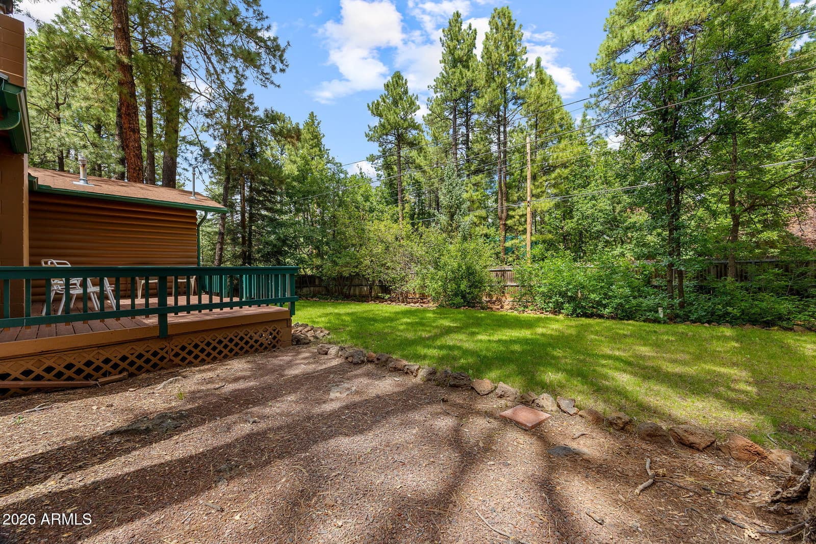 6048 PITCH FORK Lane, Pinetop, AZ 85935 — photo 21 of 31