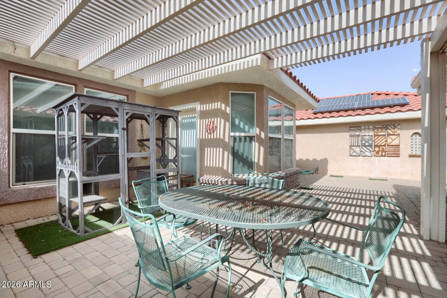 14304 W DUSTY TRAIL Boulevard, Sun City West, AZ 85375 — photo 5 of 28