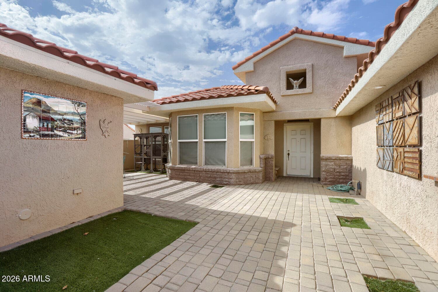 14304 W DUSTY TRAIL Boulevard, Sun City West, AZ 85375 — photo 3 of 28