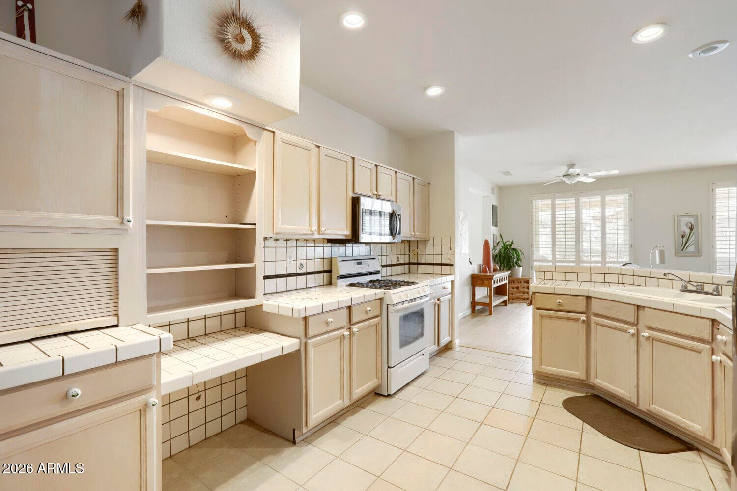 14304 W DUSTY TRAIL Boulevard, Sun City West, AZ 85375 — photo 11 of 28