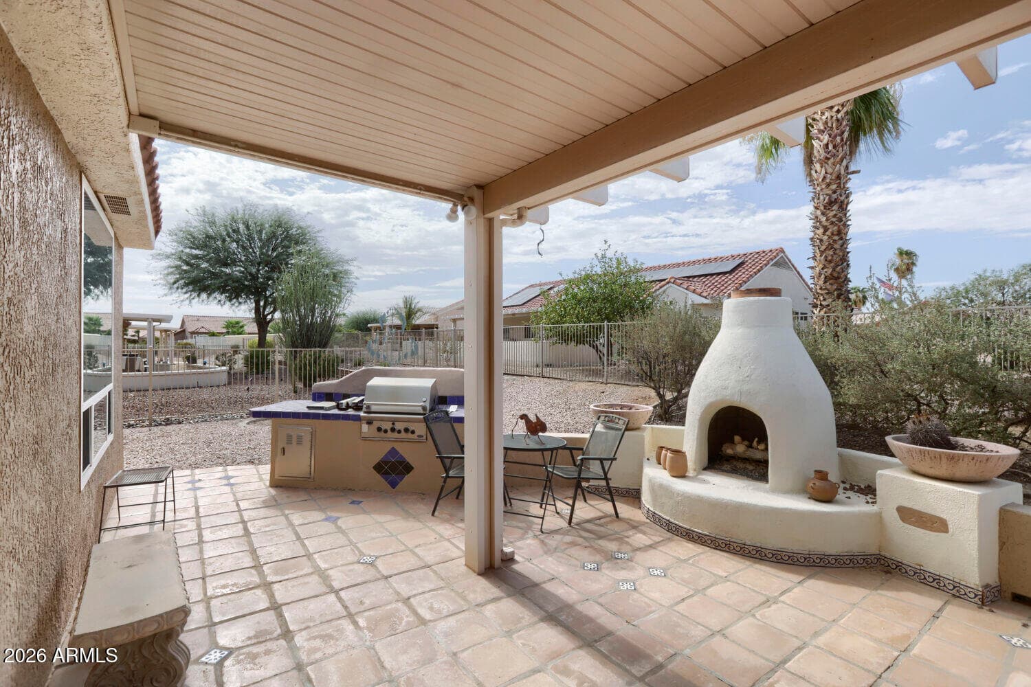 14304 W DUSTY TRAIL Boulevard, Sun City West, AZ 85375 — photo 26 of 28