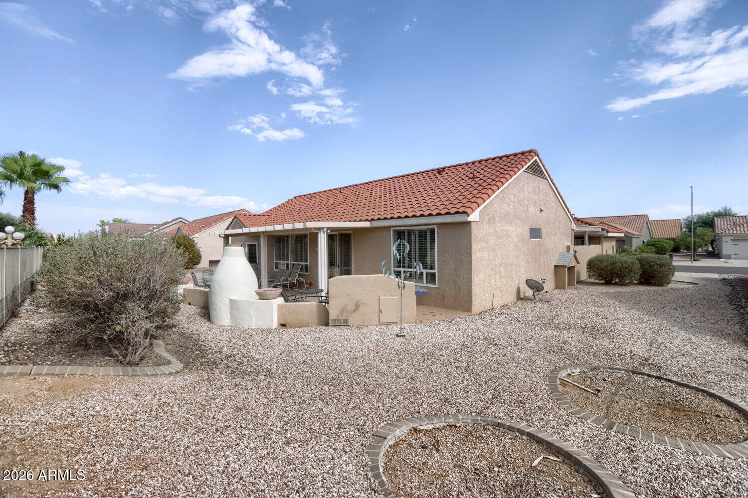 14304 W DUSTY TRAIL Boulevard, Sun City West, AZ 85375 — photo 27 of 28