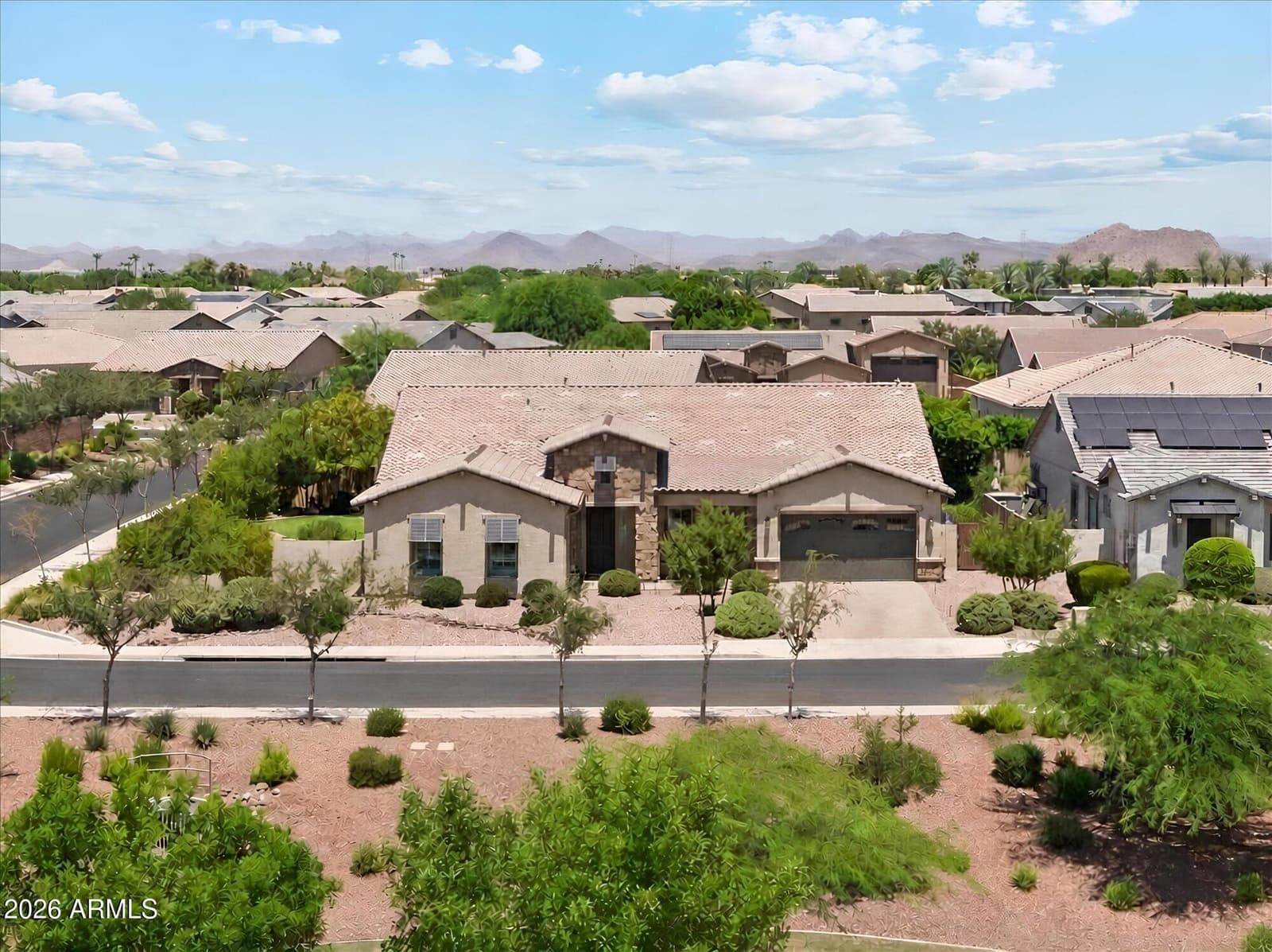 9282 W Patrick Lane, Peoria, AZ 85383 — photo 17 of 25