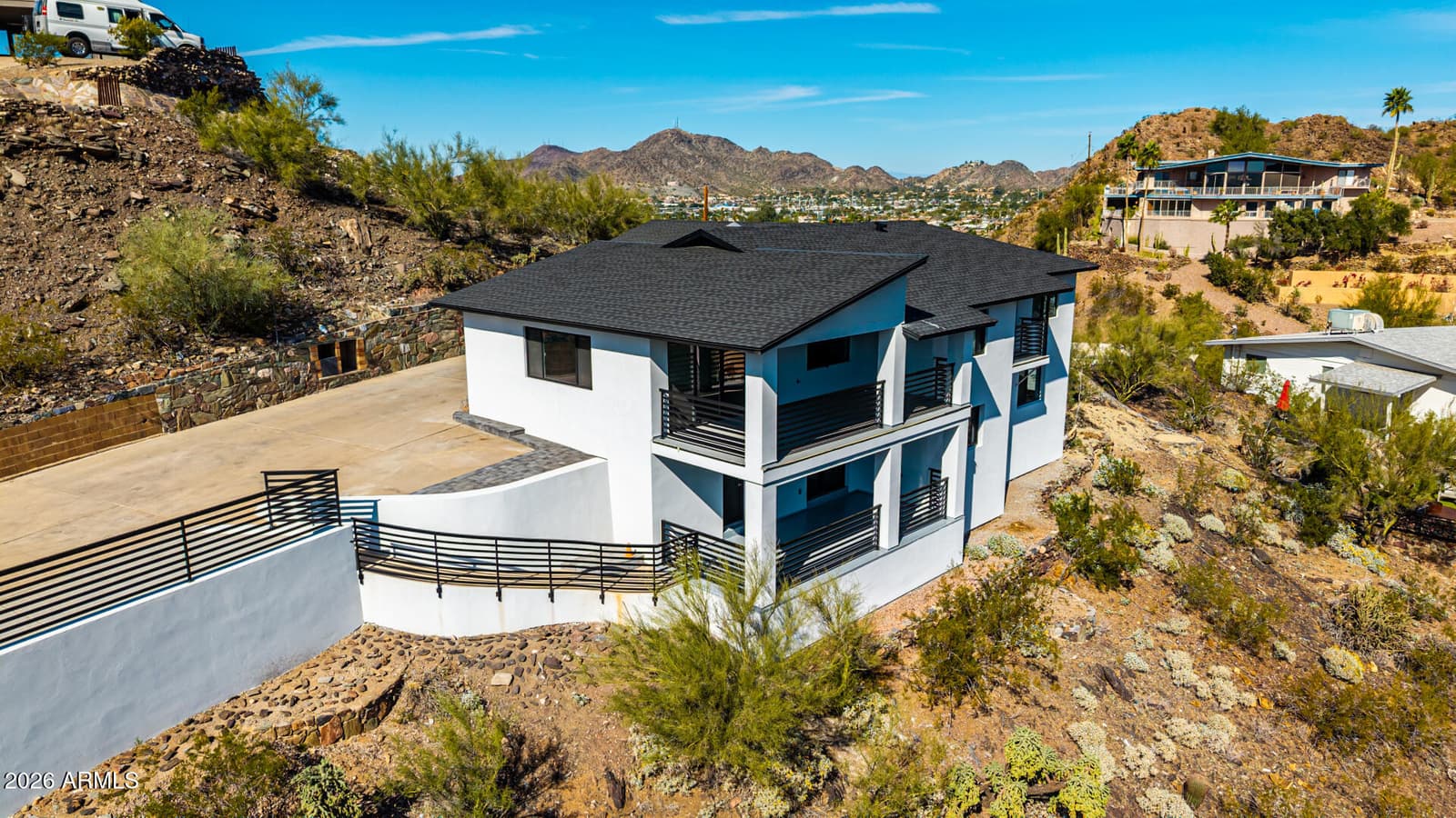 1402 E Las Palmaritas Drive, Phoenix, AZ 85020 — photo 2 of 82