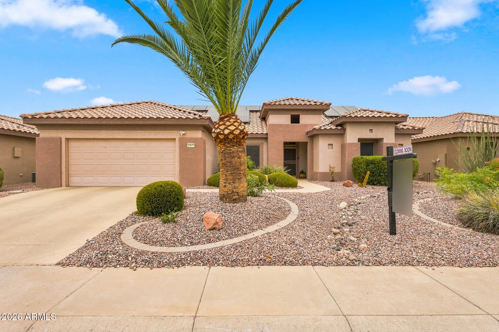15674 W ECHOWOOD Court, Surprise, AZ 85374 — photo 1 of 43