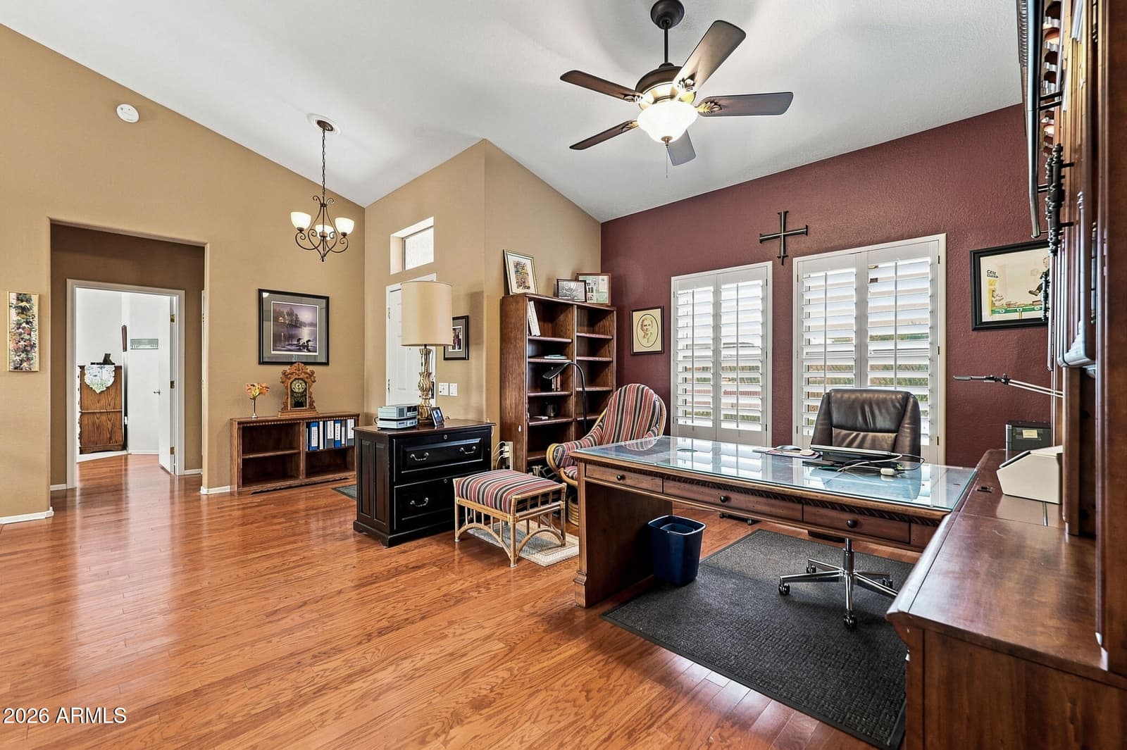 15674 W ECHOWOOD Court, Surprise, AZ 85374 — photo 17 of 43