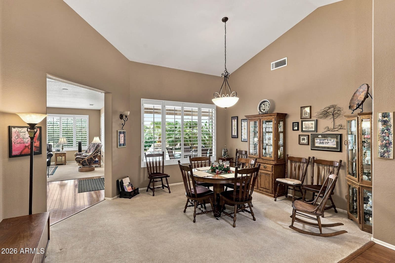 15674 W ECHOWOOD Court, Surprise, AZ 85374 — photo 7 of 43