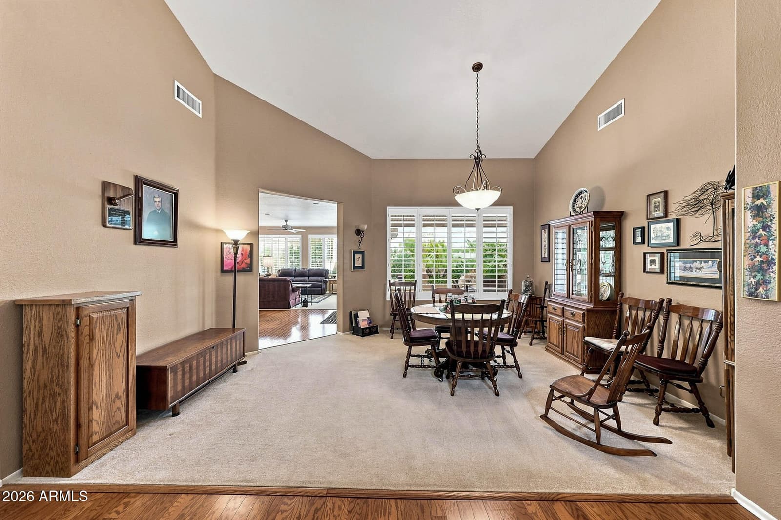 15674 W ECHOWOOD Court, Surprise, AZ 85374 — photo 6 of 43