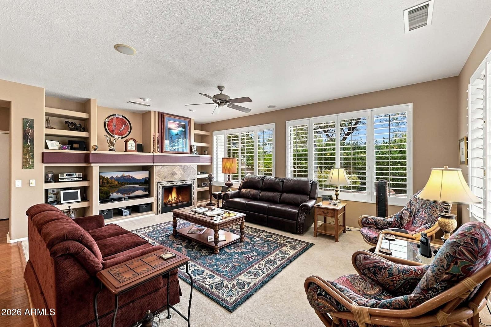 15674 W ECHOWOOD Court, Surprise, AZ 85374 — photo 15 of 43
