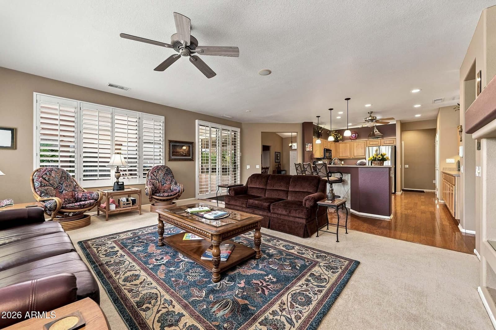 15674 W ECHOWOOD Court, Surprise, AZ 85374 — photo 14 of 43
