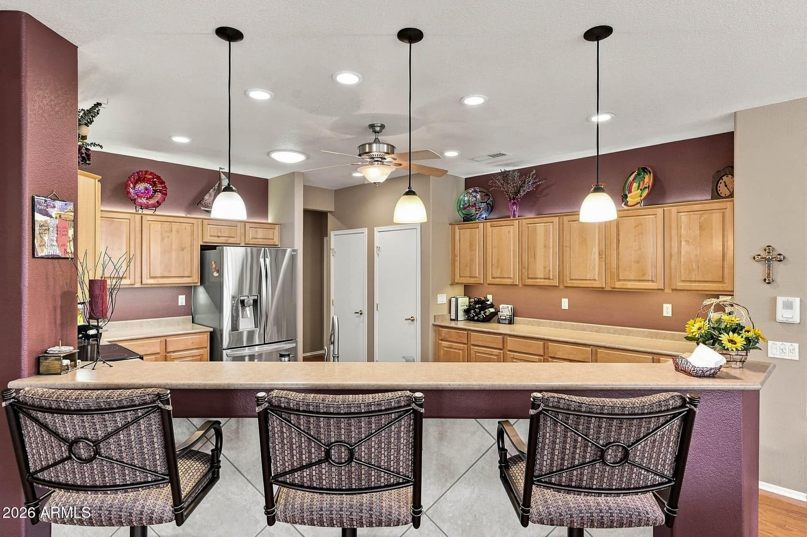 15674 W ECHOWOOD Court, Surprise, AZ 85374 — photo 9 of 43