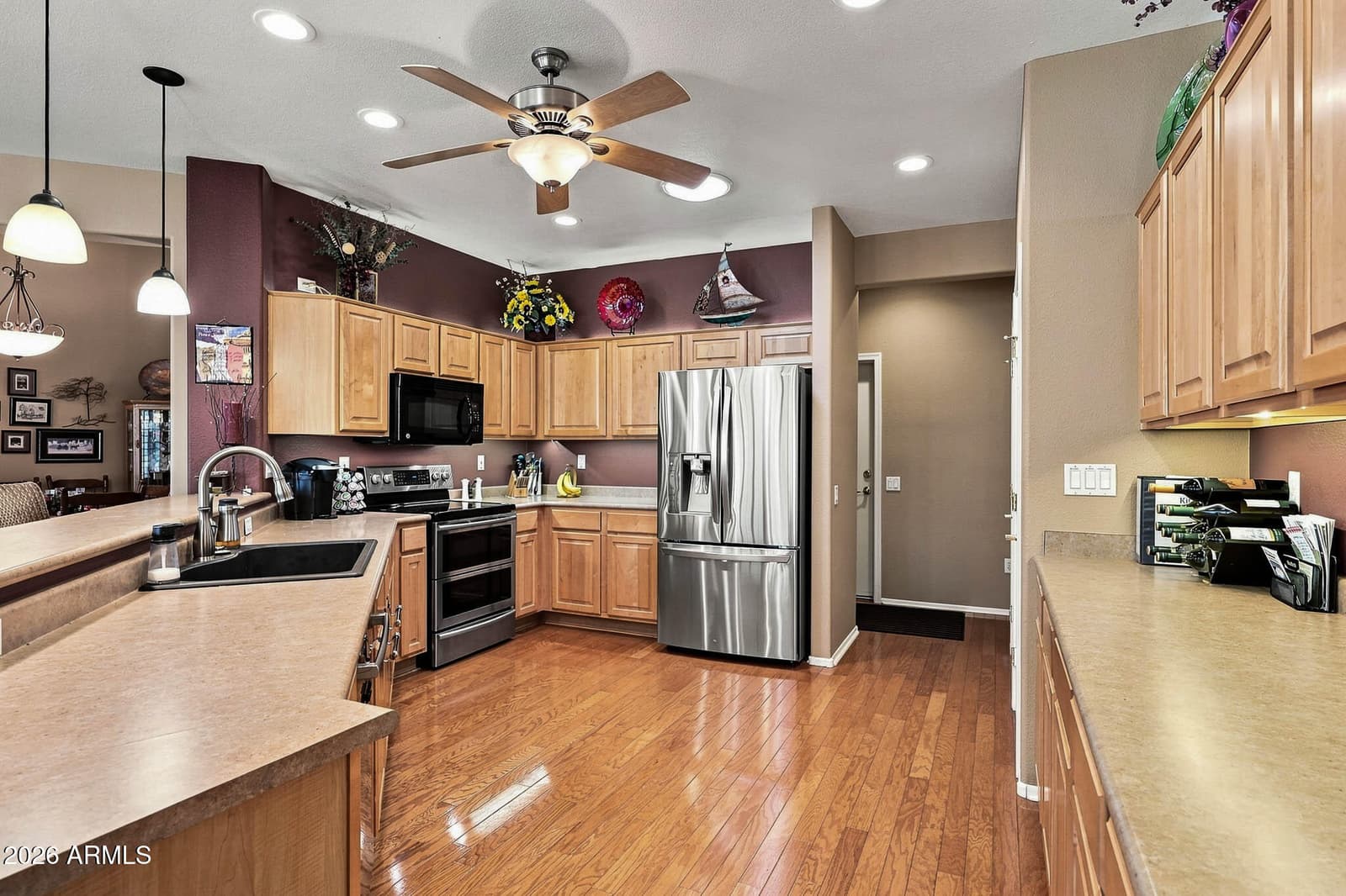 15674 W ECHOWOOD Court, Surprise, AZ 85374 — photo 10 of 43