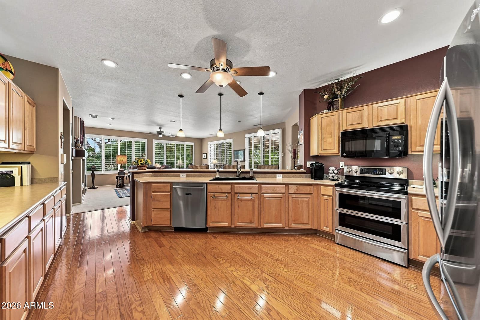 15674 W ECHOWOOD Court, Surprise, AZ 85374 — photo 13 of 43