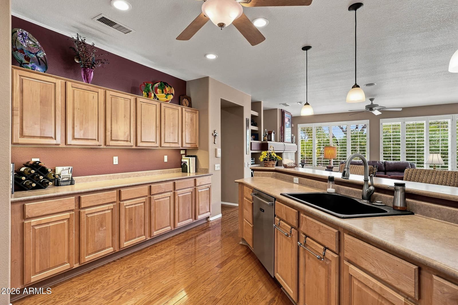 15674 W ECHOWOOD Court, Surprise, AZ 85374 — photo 12 of 43