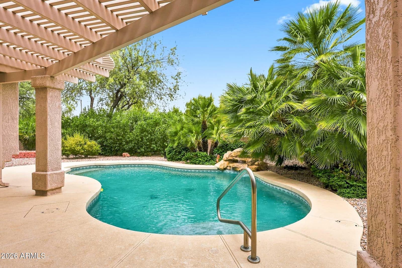 15674 W ECHOWOOD Court, Surprise, AZ 85374 — photo 33 of 43