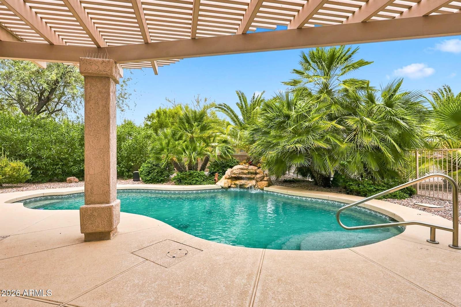 15674 W ECHOWOOD Court, Surprise, AZ 85374 — photo 34 of 43