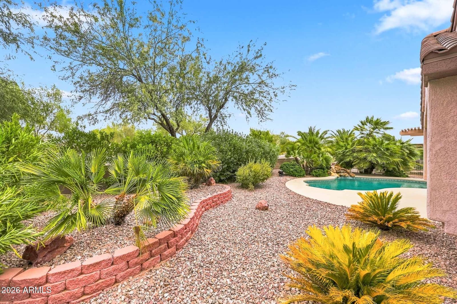 15674 W ECHOWOOD Court, Surprise, AZ 85374 — photo 37 of 43