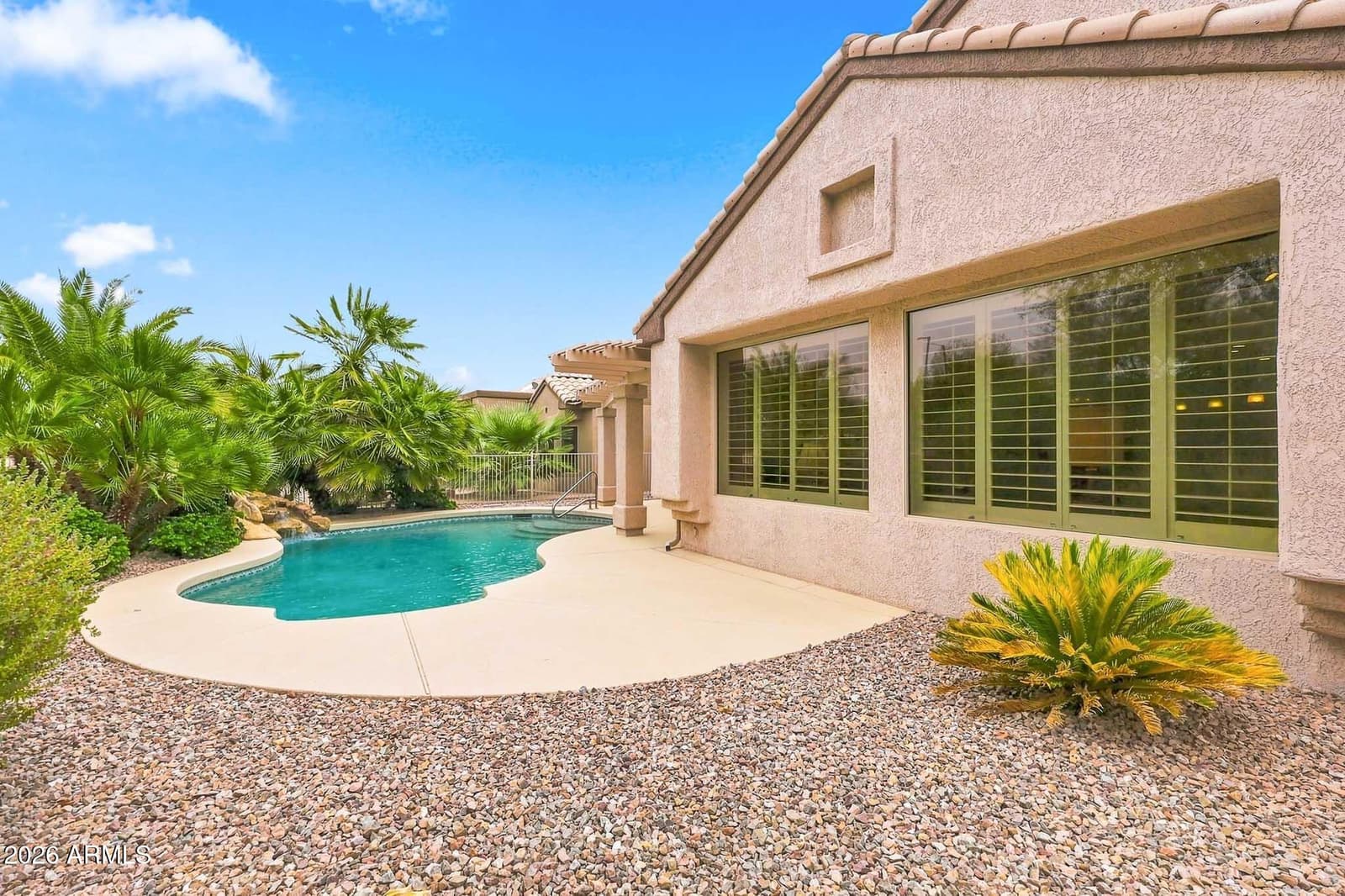 15674 W ECHOWOOD Court, Surprise, AZ 85374 — photo 38 of 43