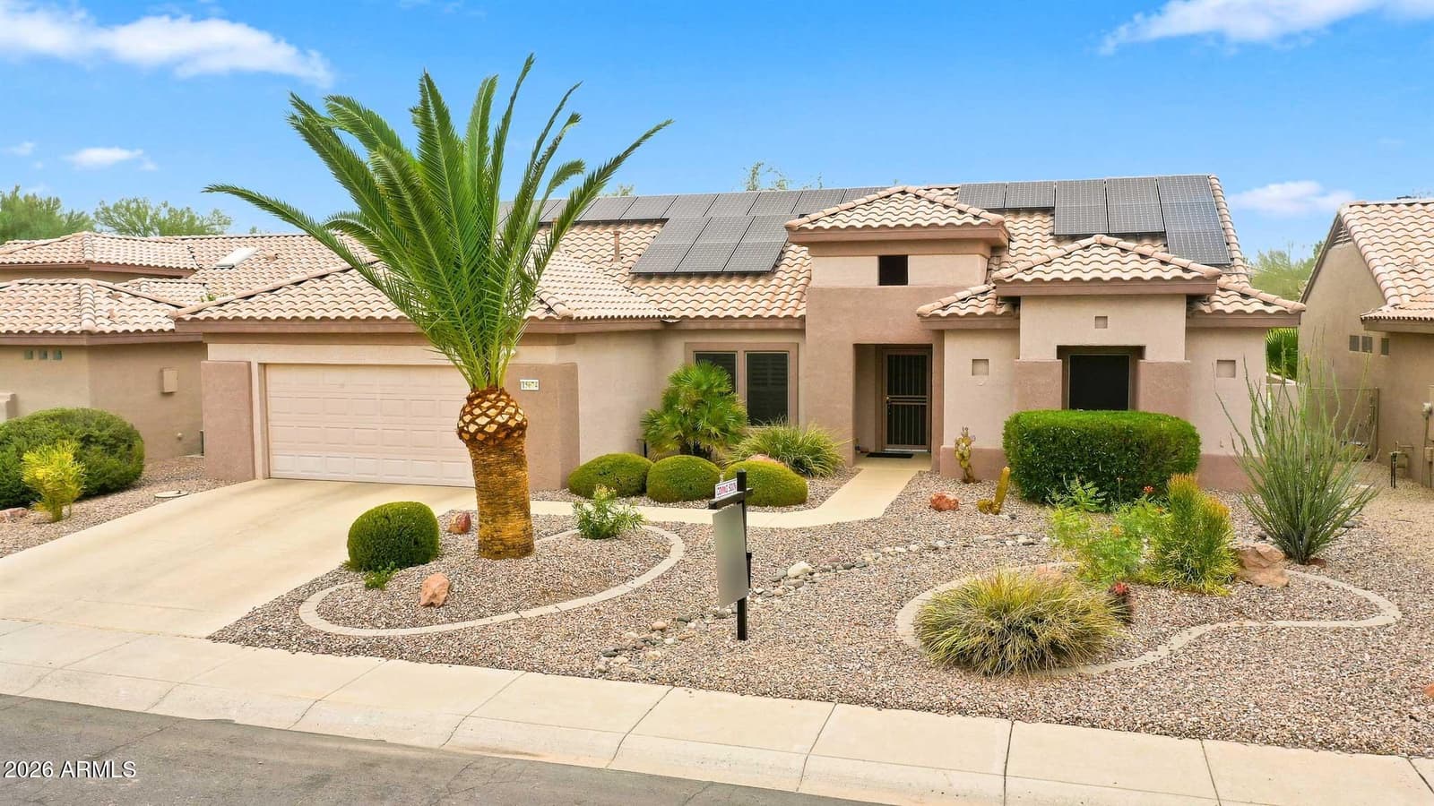 15674 W ECHOWOOD Court, Surprise, AZ 85374 — photo 40 of 43