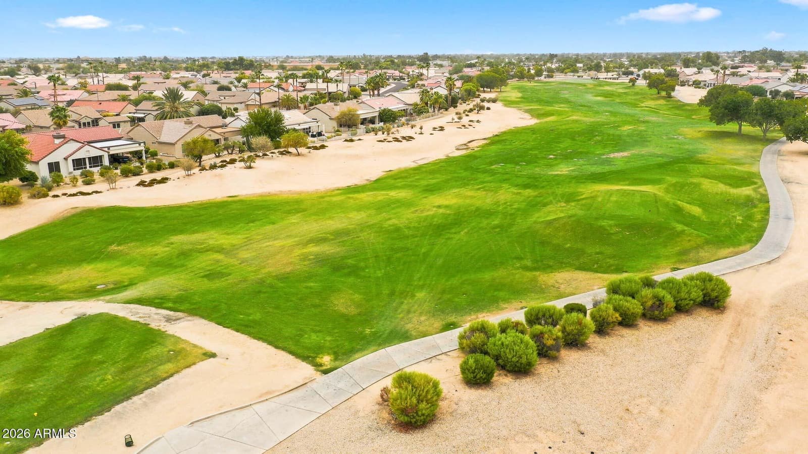 15674 W ECHOWOOD Court, Surprise, AZ 85374 — photo 43 of 43