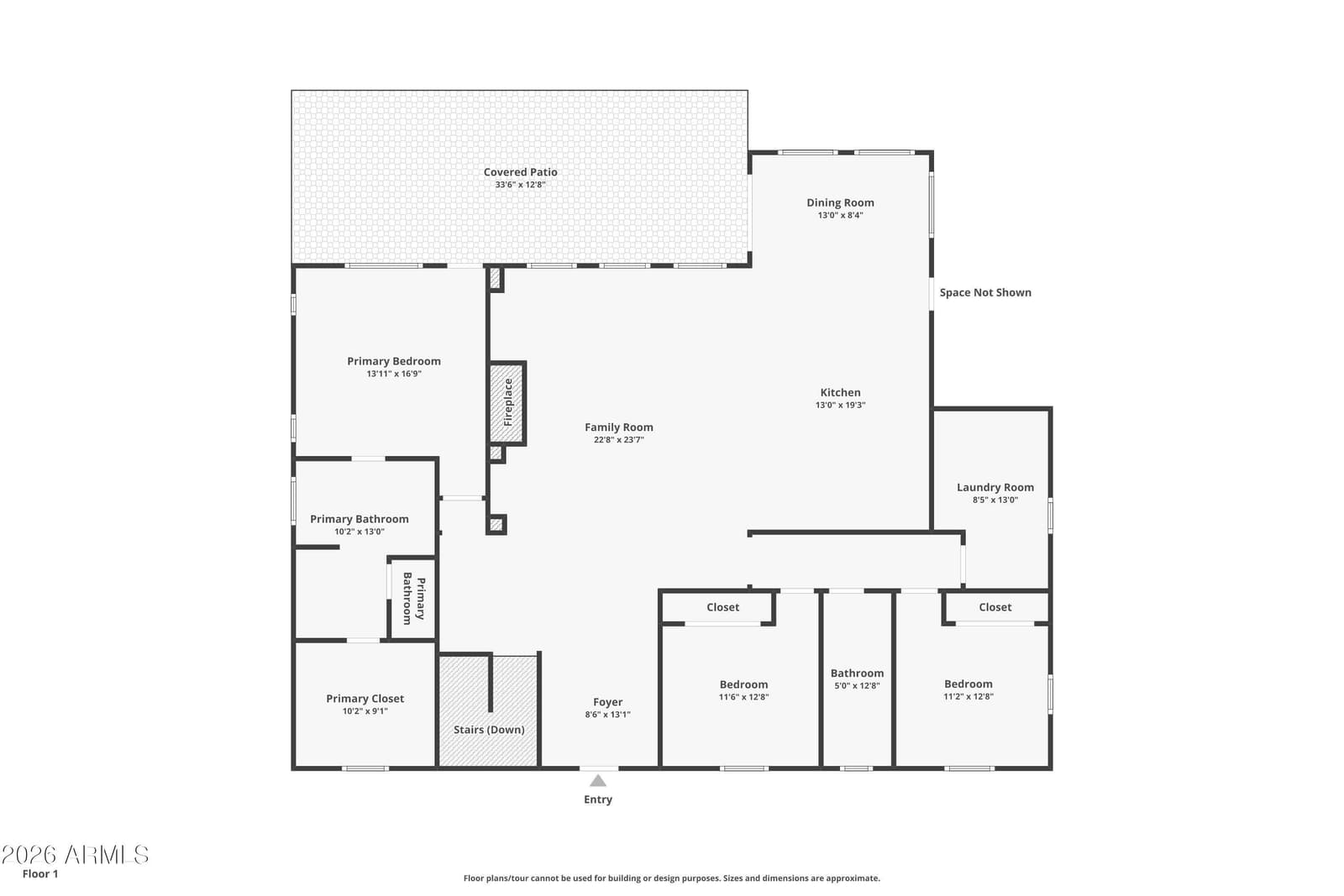 15815 E Fs9002 Road S, Prescott Valley, AZ 86315 — photo 89 of 93