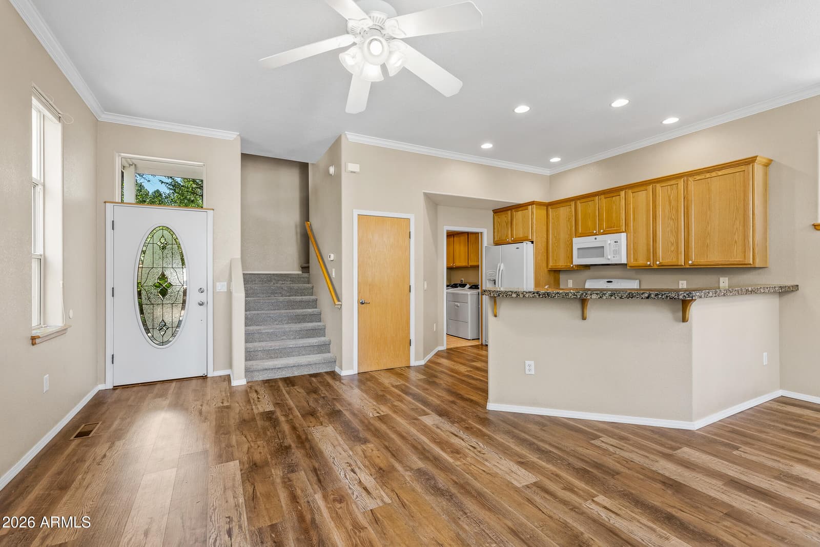 4450 E SAVANNAH Circle, Flagstaff, AZ 86004 — photo 4 of 34