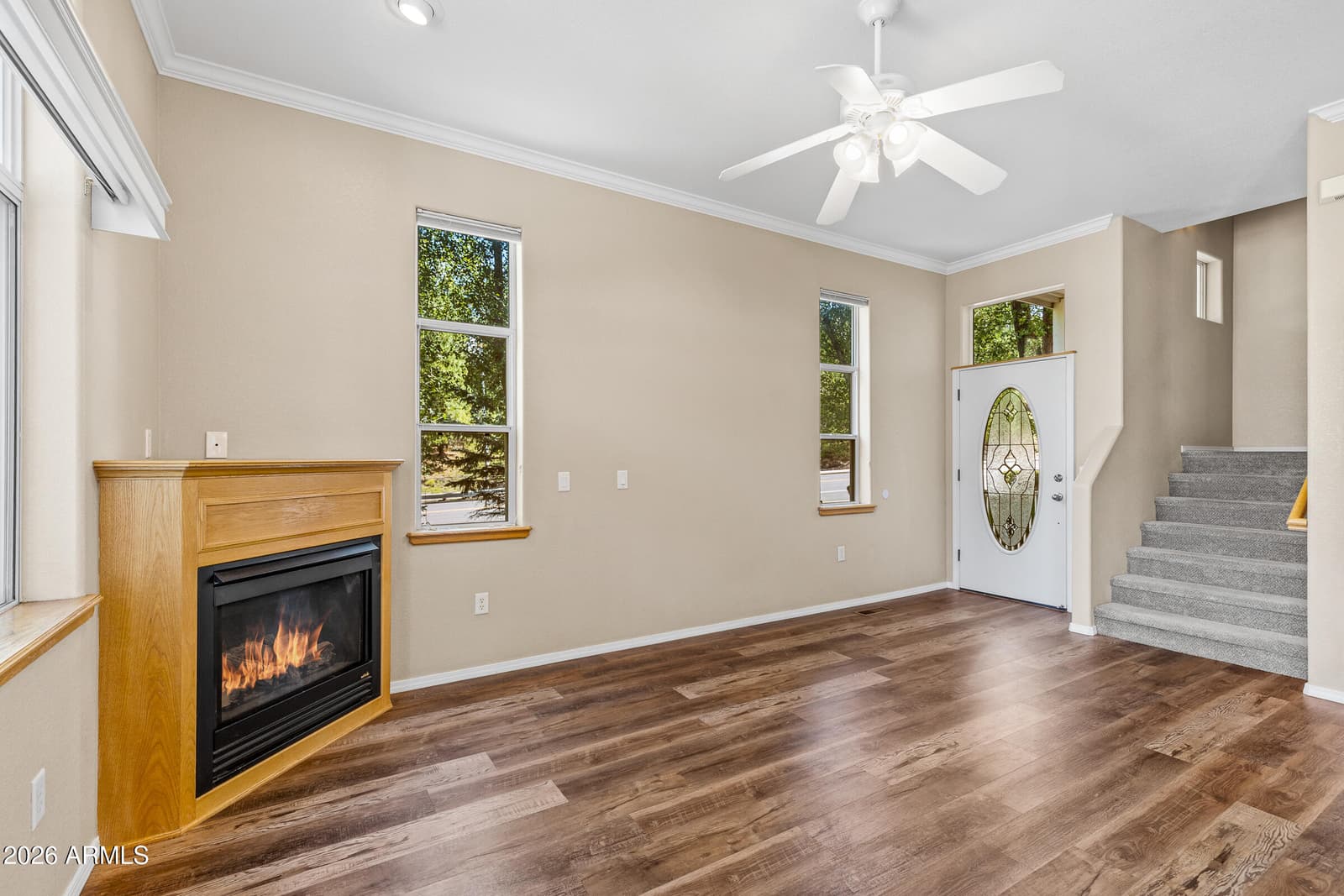 4450 E SAVANNAH Circle, Flagstaff, AZ 86004 — photo 6 of 34