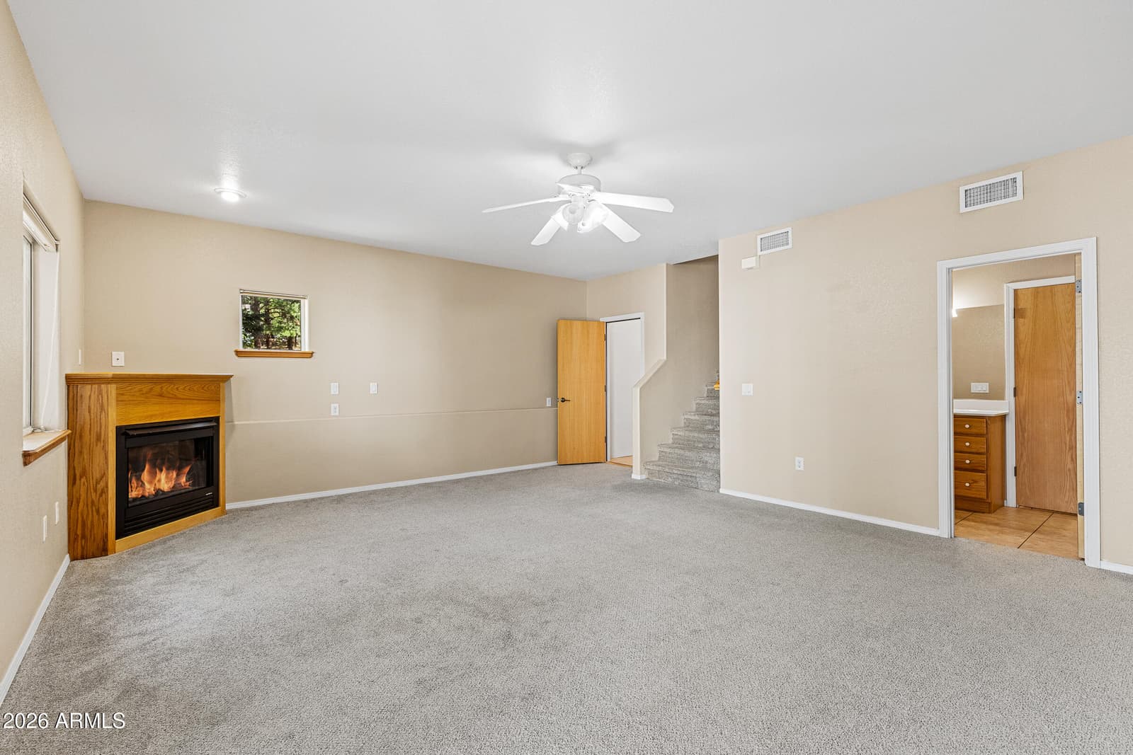 4450 E SAVANNAH Circle, Flagstaff, AZ 86004 — photo 14 of 34