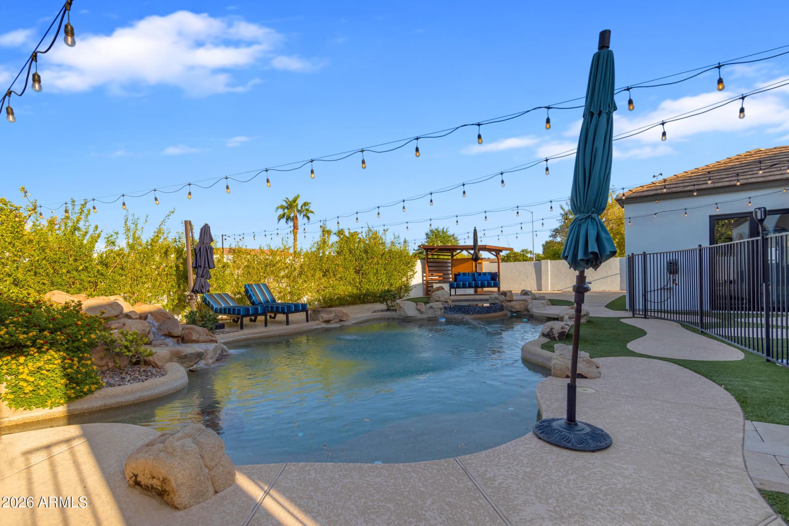 1261 N Los Alamos, Mesa, AZ 85213 — photo 14 of 64