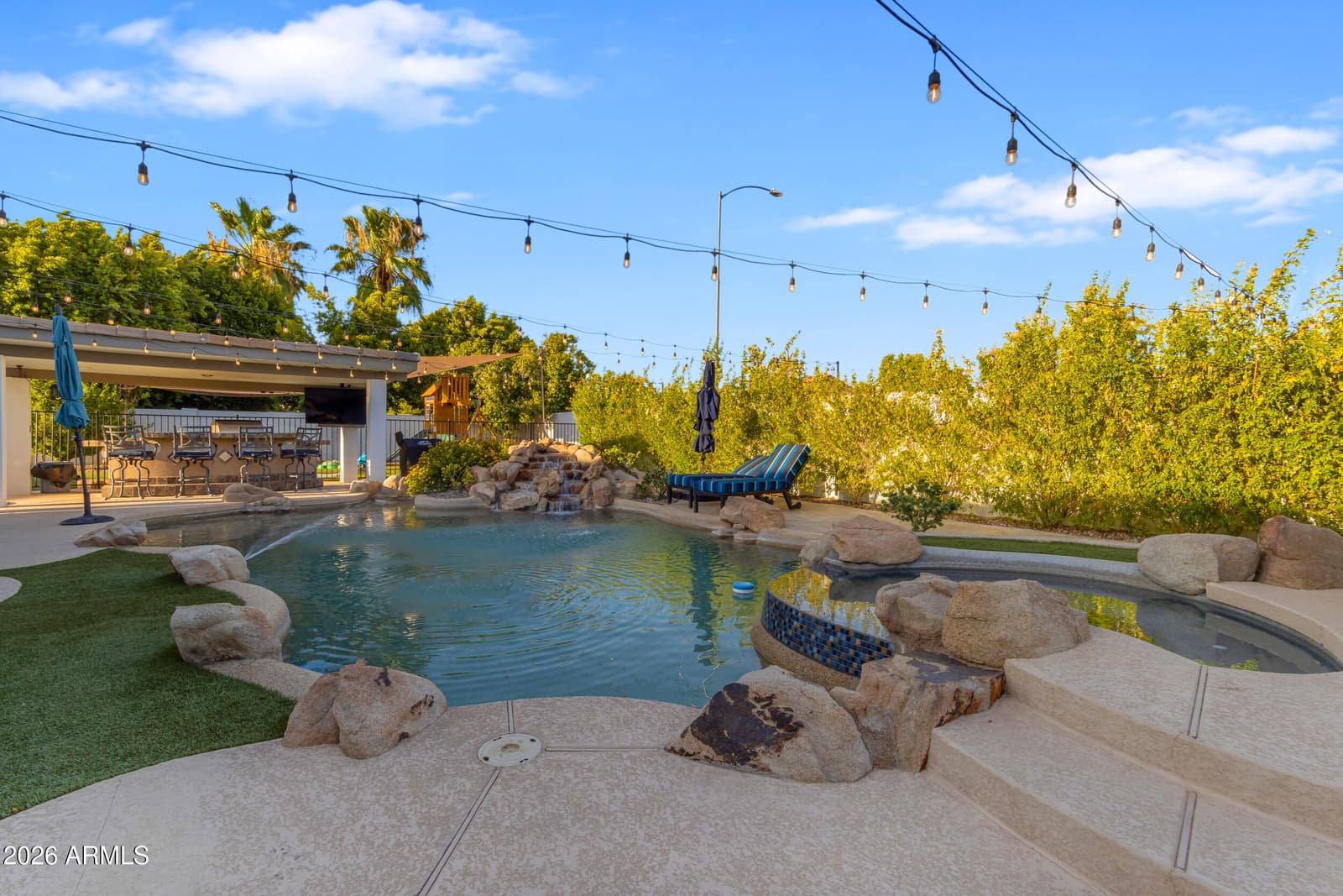 1261 N Los Alamos, Mesa, AZ 85213 — photo 16 of 64