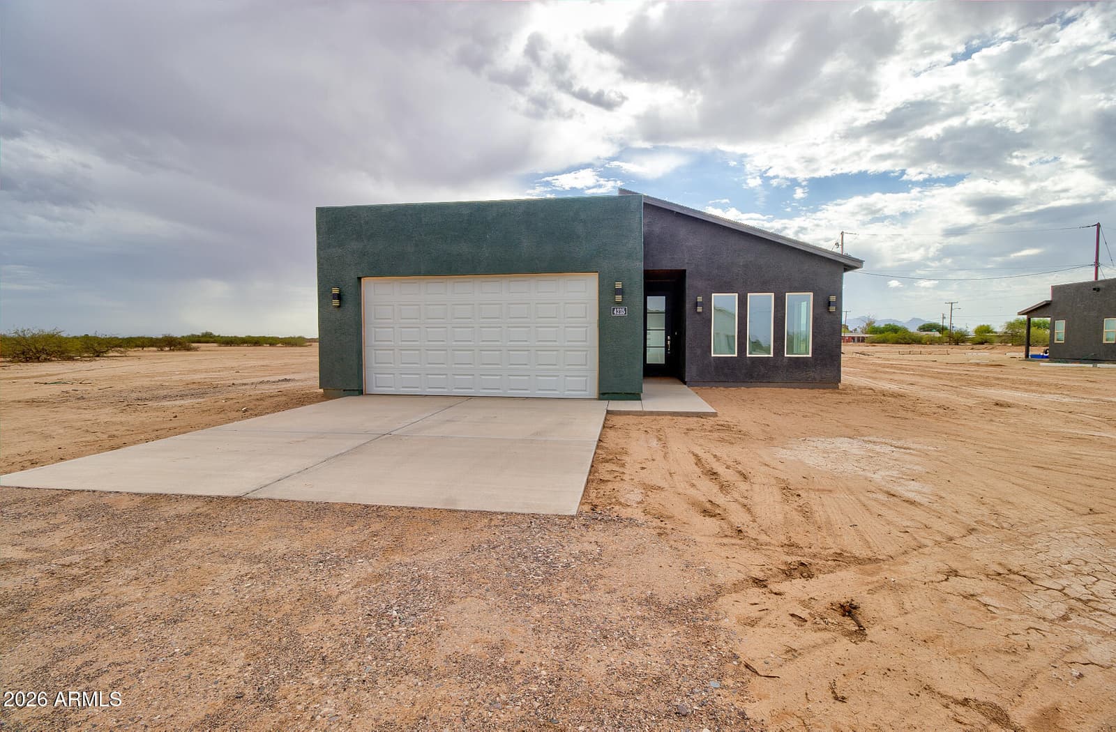 4215 N ROBLE Circle, Eloy, AZ 85131 — photo 9 of 48