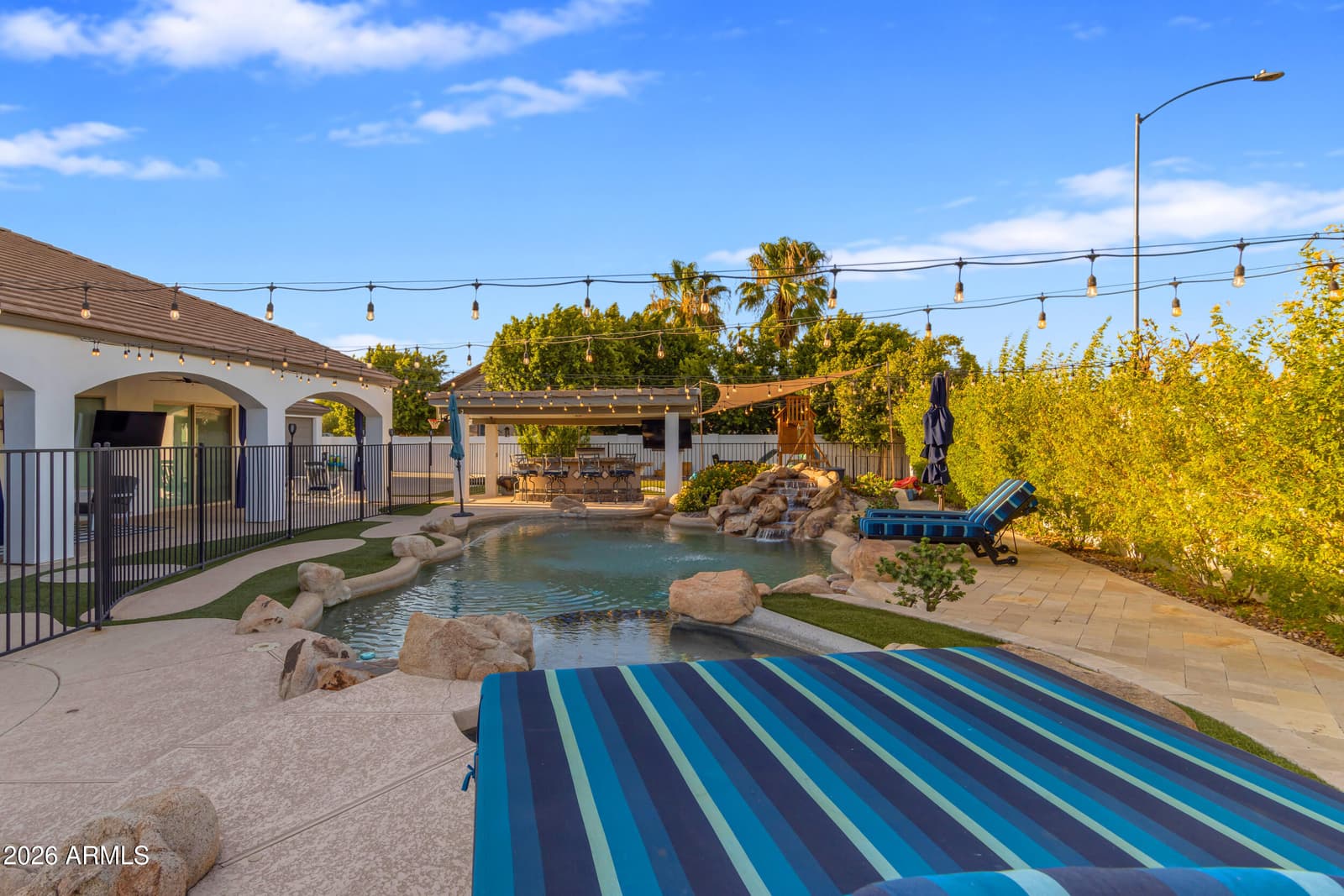 1261 N Los Alamos, Mesa, AZ 85213 — photo 17 of 64