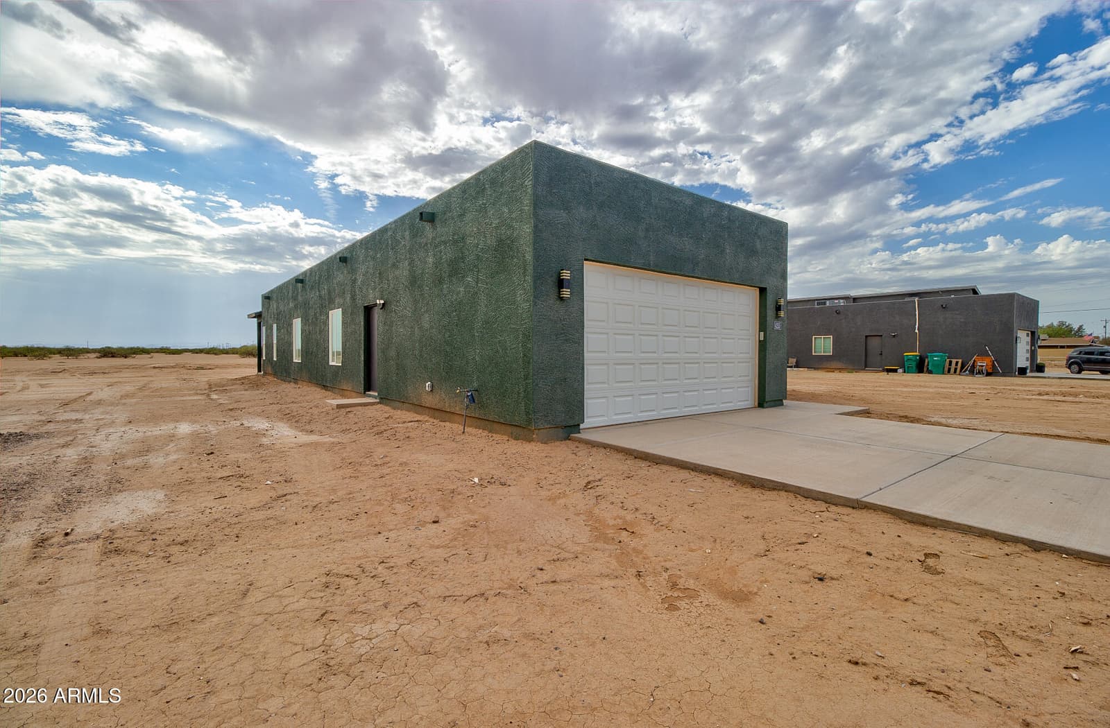 4215 N ROBLE Circle, Eloy, AZ 85131 — photo 11 of 48