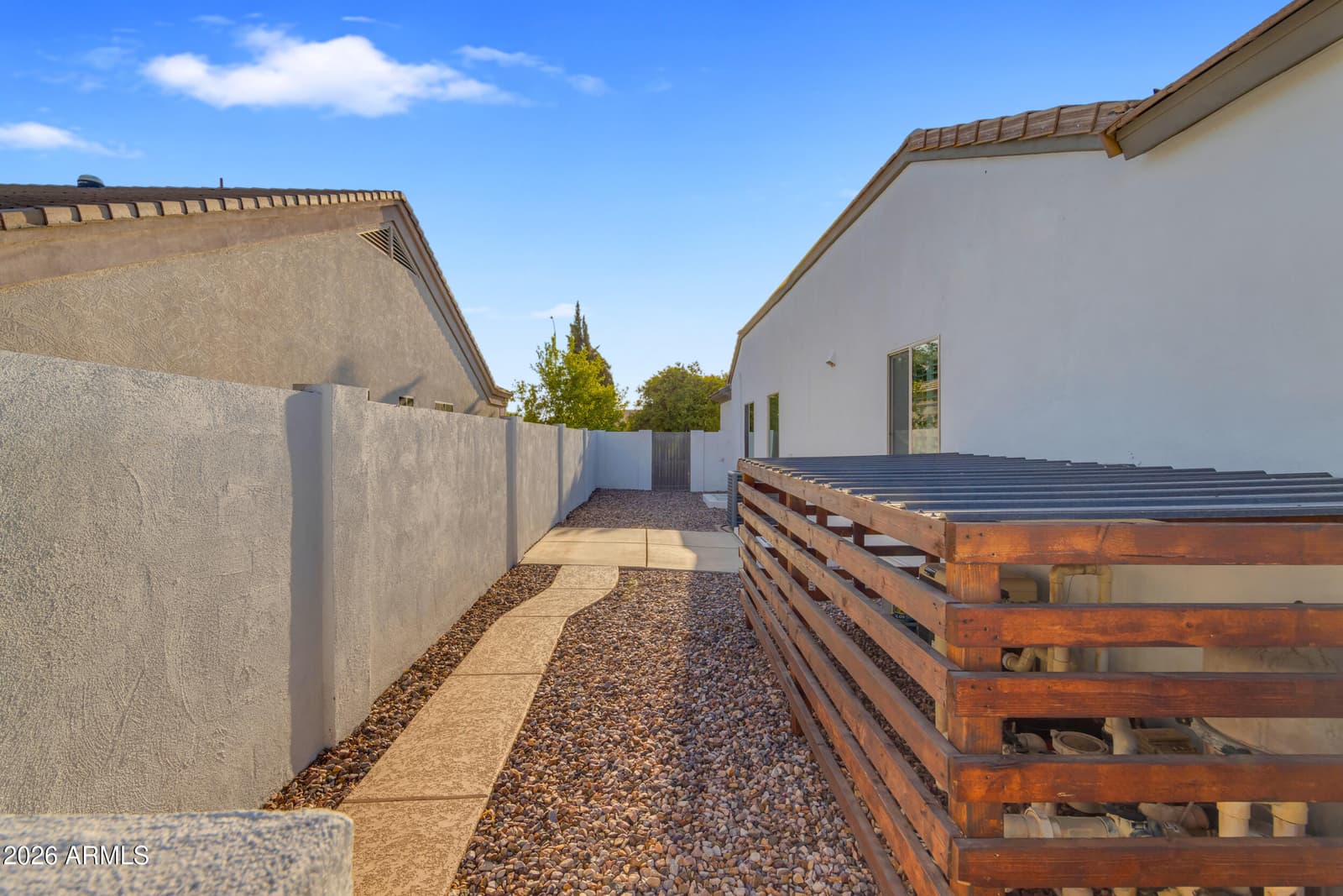 1261 N Los Alamos, Mesa, AZ 85213 — photo 18 of 64