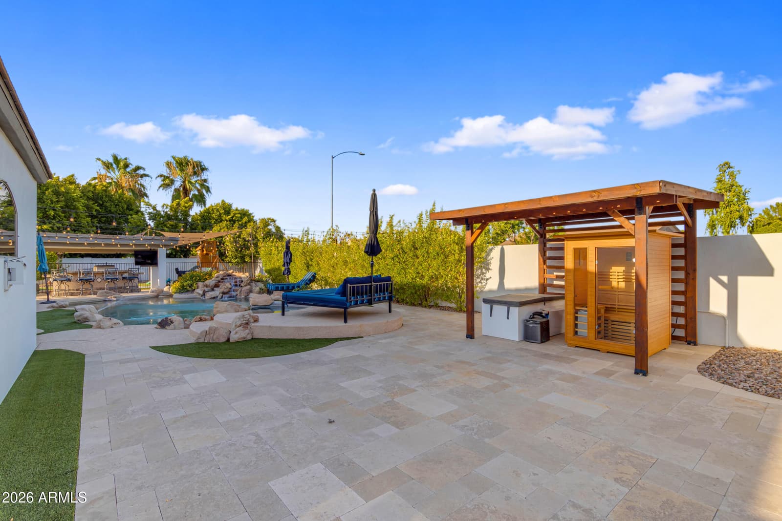 1261 N Los Alamos, Mesa, AZ 85213 — photo 19 of 64