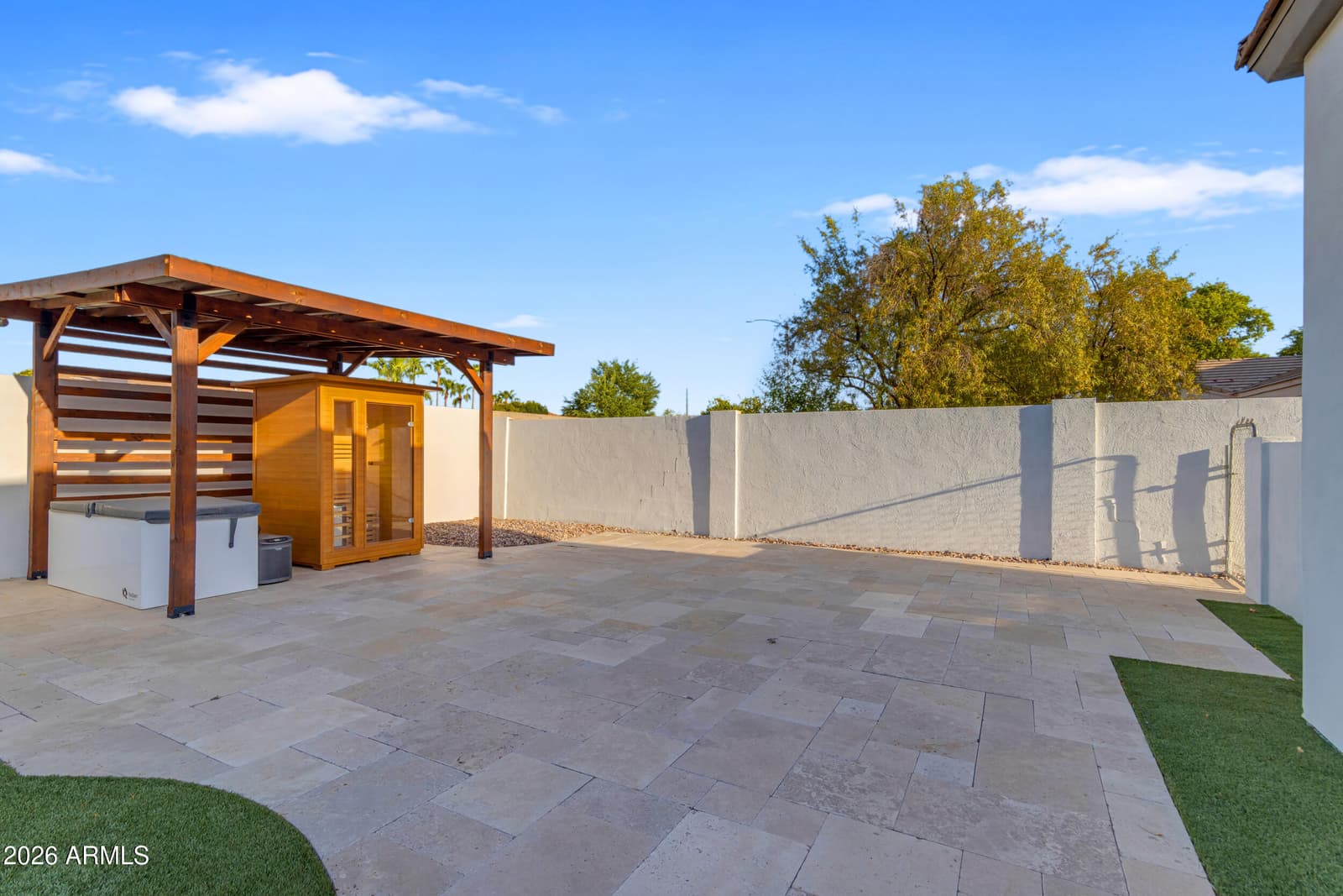 1261 N Los Alamos, Mesa, AZ 85213 — photo 20 of 64