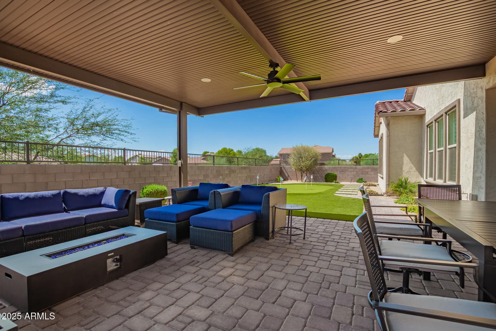 18813 E PEARTREE Lane, Queen Creek, AZ 85142 — photo 49 of 65