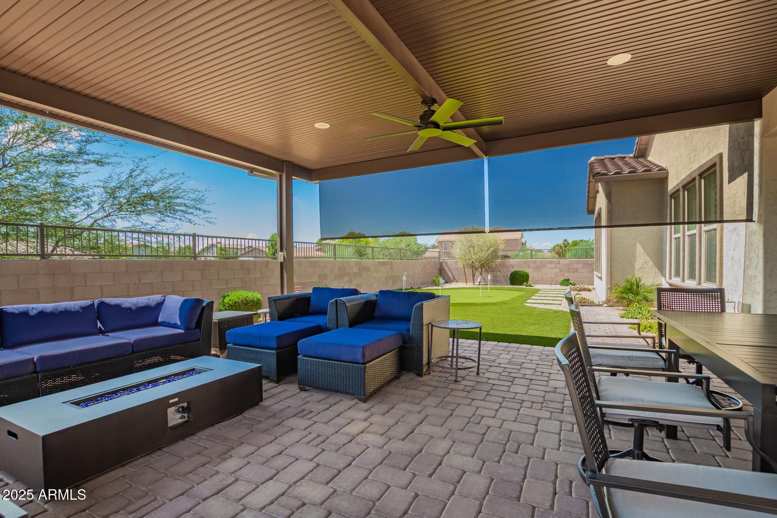 18813 E PEARTREE Lane, Queen Creek, AZ 85142 — photo 50 of 65