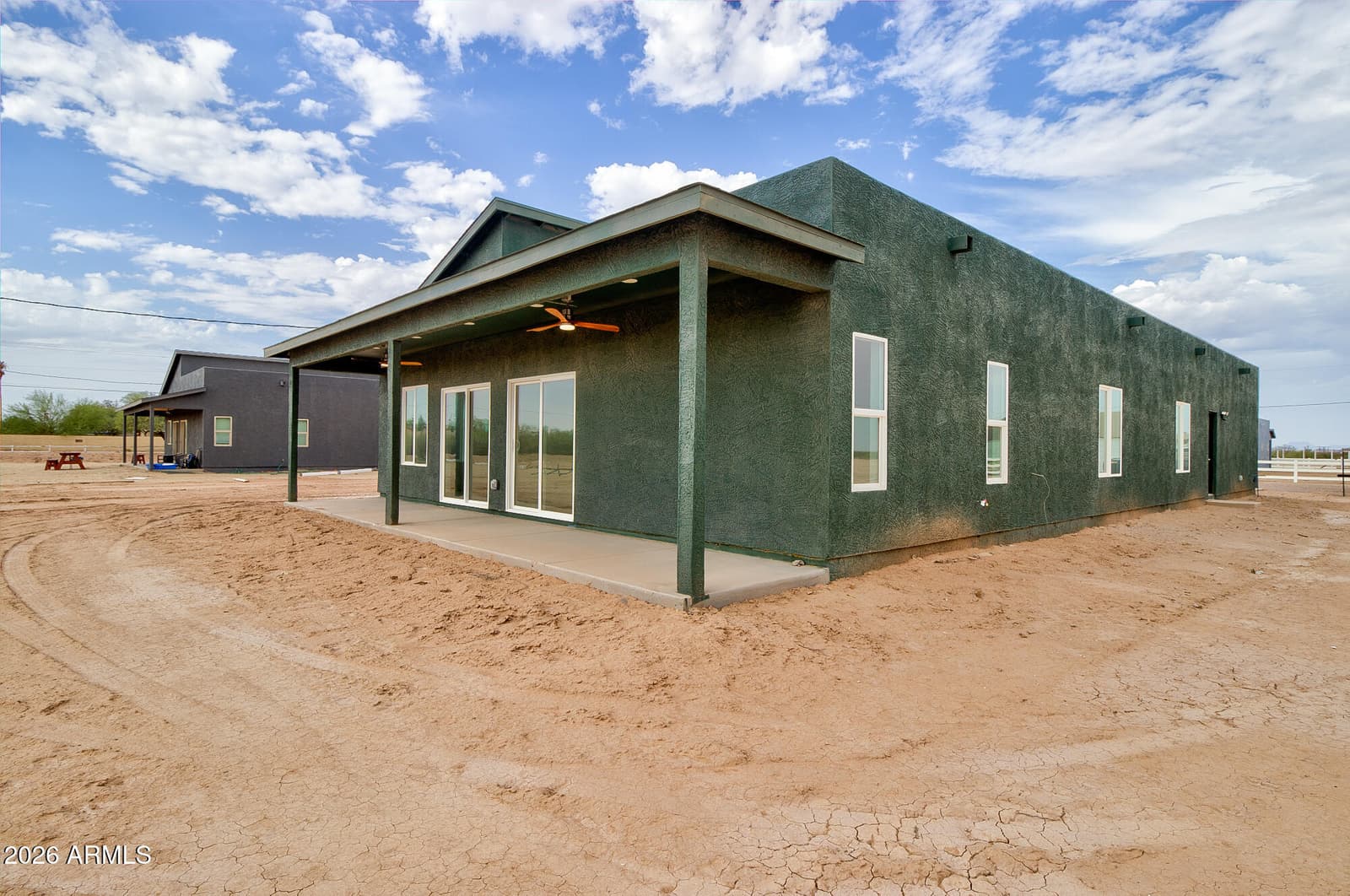 4215 N ROBLE Circle, Eloy, AZ 85131 — photo 35 of 48