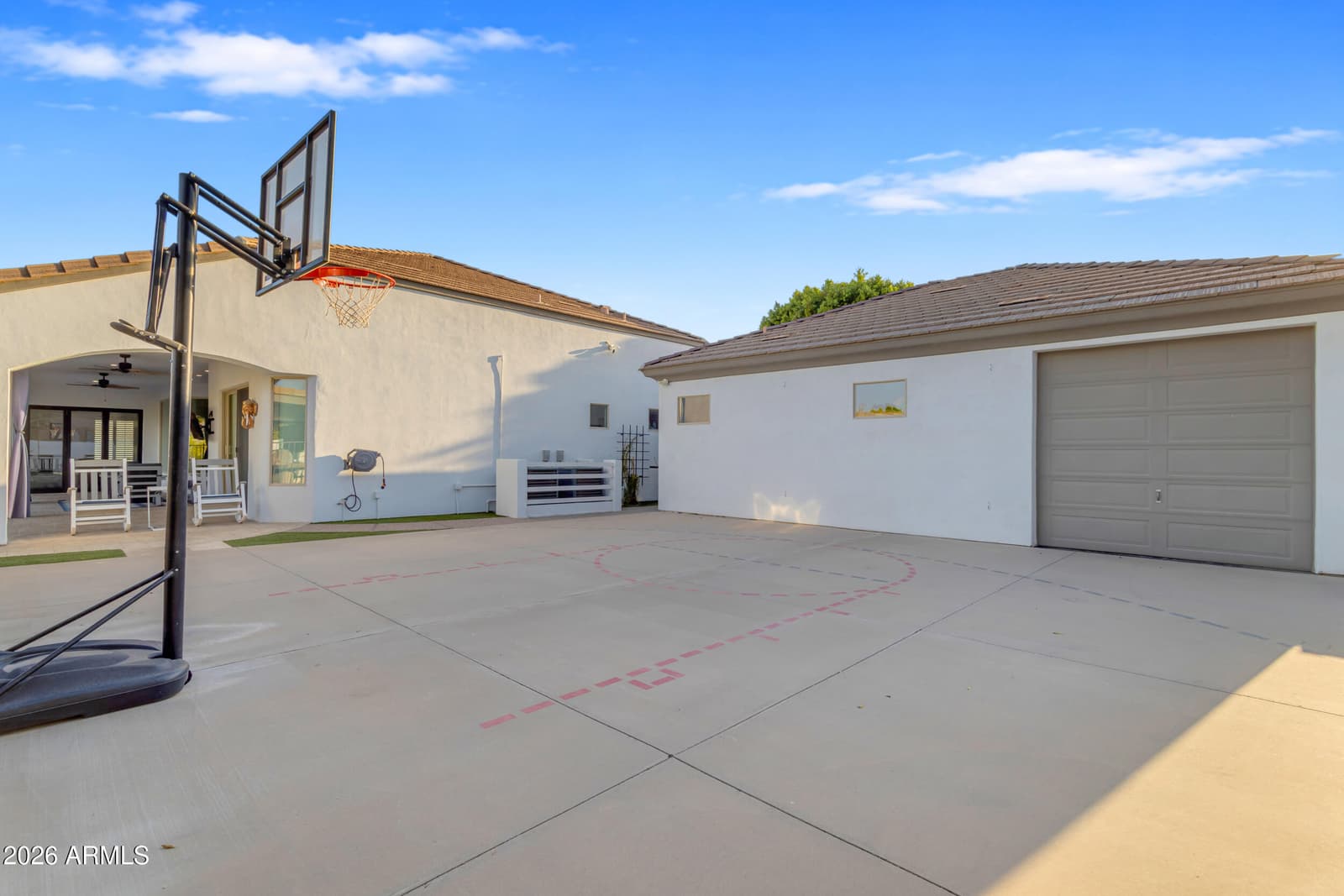 1261 N Los Alamos, Mesa, AZ 85213 — photo 22 of 64