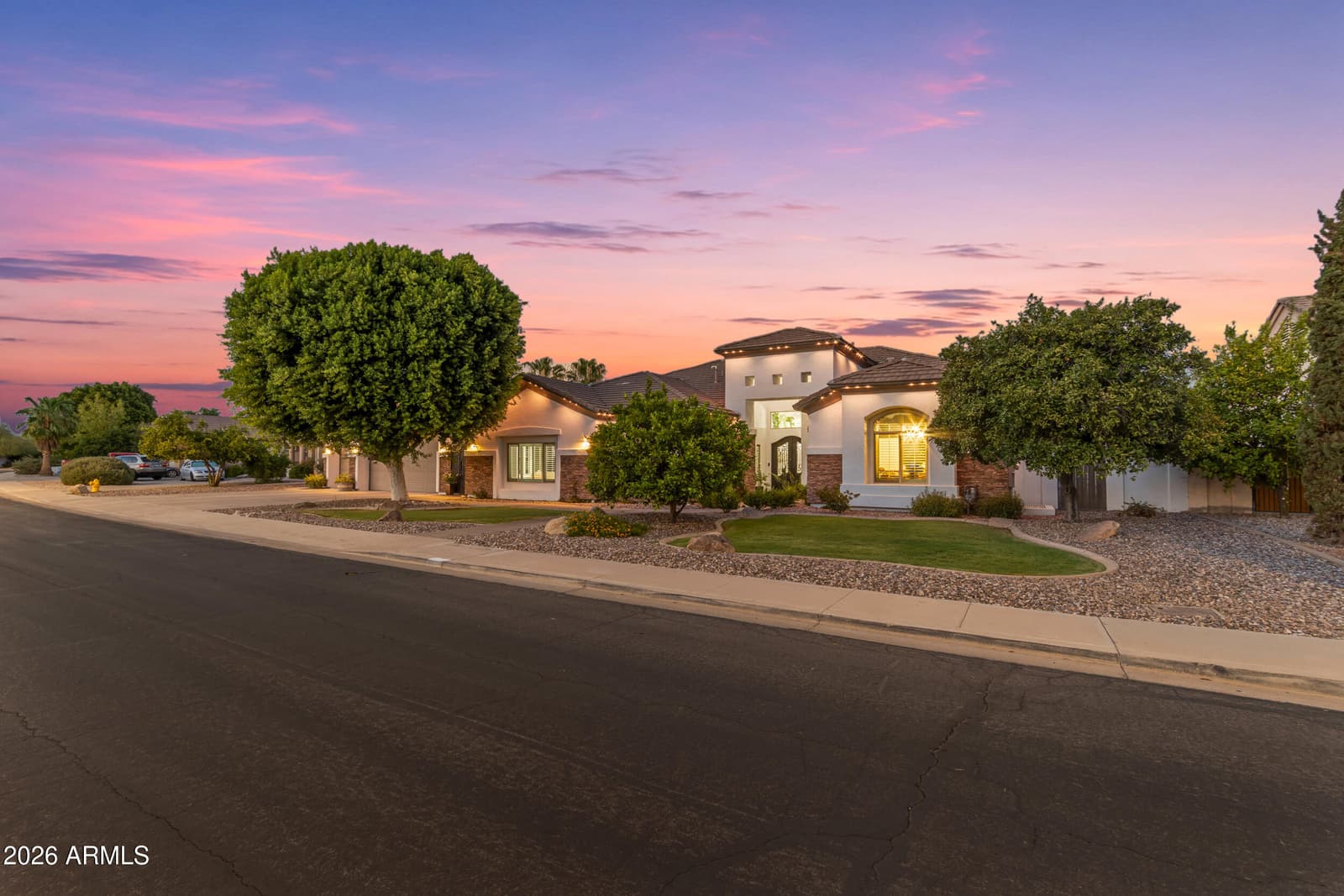 1261 N Los Alamos, Mesa, AZ 85213 — photo 23 of 64